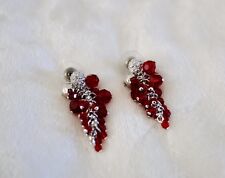Authentic Swarovski Debut Pierced Earrings 936068 picture