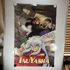 InuYasha 2003 Star makers Rising Inc. Poster  picture