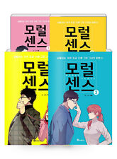 Love and Leashes Korean Comic Book Original Webtoon Manwha on Netflix  picture