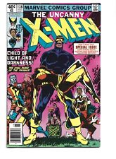 Uncanny X-Men #136, VG/FN 5.0, Dark Phoenix Saga picture