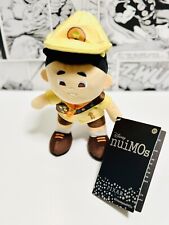 Disney Parks - nuiMOs - Up - Russell Mini Posesable Mini Plush  Doll  picture