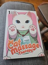 Cat Massage Therapy Vol. 1 picture