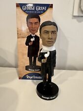 Dr. George Grant Royal Bobbles Bobblehead Inventor Of The Golf Tee Harvard NIB picture