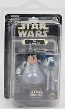 Disney Parks Star Wars Weekends 2015 Pete as Jango Fett Action Figurine LE 2002 picture
