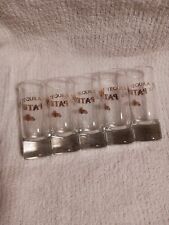 Lot of 5 Patron Tequila 4