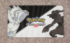 Pokemon Black & White Mall Tour Promo Photo Card 2011 Souvenir Pokémon A picture