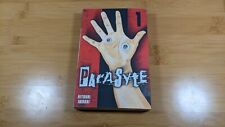 Parasyte Manga Volume 1 GREAT CONDITION ENGLISH picture
