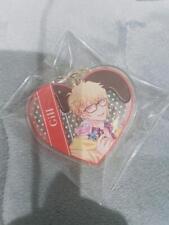 Cupipara Cupid Parasite Gil Heart Acrylic Keychain picture