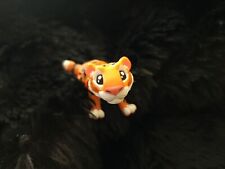 3D Articulated Mini Tiger Display Pieces Fidget  picture