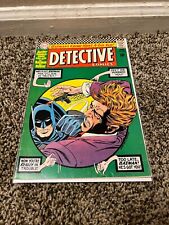 Detective Comics #352 w/ Centerfold 1966 DC Batman Comic Book picture