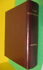 Concordance & Thesaurus Of The Language  Of The Bible Hebrew & Aramaic Roots Etc picture
