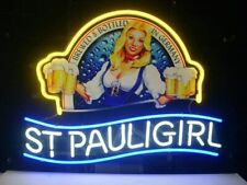 St. Pauli Girl Bier Beer 14