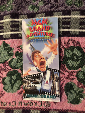 Vintage Amusement Park Brochure MGM Grand Adventures Las Vegas picture