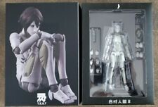 1000toys 1/12 TOA Heavy Industries Synthetic Human Female Action Figure NEW picture