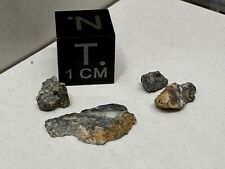 Aubrite Meteorite  .73g  NWA 15304  STUNNING AUBRITE **From Planet Mercury? picture