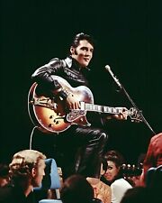 Elvis Presley 8 x 10  Picture Celebrity Musician Photo Print Photograph picture