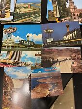 1800 Postcard LOT - RPPC-PRE-LINEN-LINEN -CHROME-INTERNATIONAL-US -1900s to 1980 picture