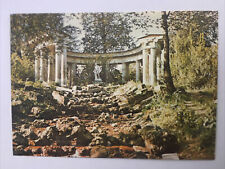 Pavlovsk The Apollo Colonnade Russia Vintage Postcard picture
