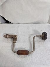 Vintage Hand Drill picture