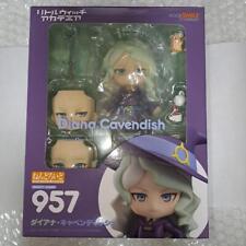 Nendoroid Little Witch Academia Diana Cavendish Good... Japan  picture