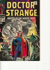 Dr. Strange High-Grade Lot 169/170/179 Origin Story Key Issue picture