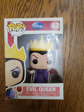 Funko Pop Disney: Evil Queen #42 picture