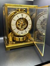 1950s jaeger lecoultre atmos clock picture
