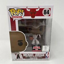 Funko Pop Basketball Target Con 2021 Michael Jordan 84 with Protector  picture