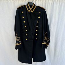 M1902 US Army Named 9th Cavalry Officer Uniform Span Am picture
