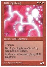 Ball Lightning ~ Fifth Edition [ Excellent ] [ Magic MTG ] picture