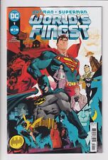 BATMAN / SUPERMAN: WORLD'S FINEST 1-27 NM comics sold SEPARATELY you PICK picture