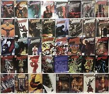 Marvel Comics - Daredevil - Comic Book Lot Of 40 picture