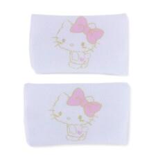 Yasuda Trading Mask Laundry Net Hello Kitty Set of 2 Large and Small 301 picture