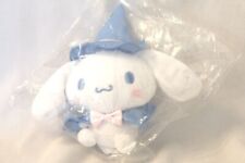 Sanrio Cinnamoroll Mascot Holder stuffed Animals toy NEW　kuji halloween hat picture