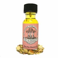 Has No Hanna Oil for Money, Love & Gambling: Hoodoo Voodoo Wicca Pagan picture