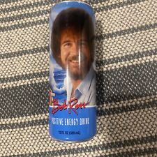 Bob Ross Positive Energy Drink with High fructose Corn Syrup picture
