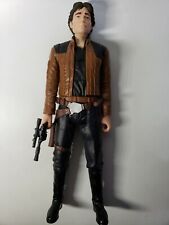 Hasbro C-3252B Star Wars Poe Dameron Action Figure with blaster picture