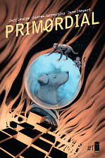 Primordial #1 Neighborhood Comics Exclusive Variant Limited to 500 Lemire Image picture