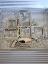 Things Remembered Family Tree Silver Frame picture
