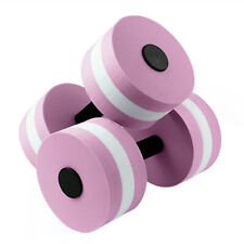 Water Weights For Pool EVA Foam Swim Weights Water Dumbbells Floating Exercise picture