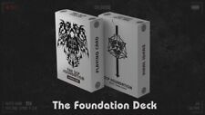 SCP Foundation Playing cards 2nd Editon By Viral Ideas picture