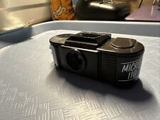 Micro 110 Camera Keychain (not A Real Camera) picture