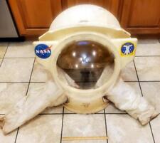 RARE Original Nasa Astronaut Prototype Space Suit Mars Space Shuttle Era  picture