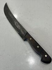 Vintage F. Dick Butcher Knife ~ Made in Germany ~ Arrow symbol picture
