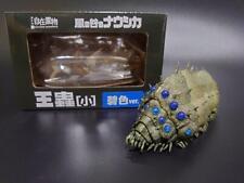 Takeya Style Freely Figurine King Mushi Small Blue Ver. Nausicaa of the Vall picture