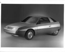 1982 Ford AFV Concept Press Photo and Release 0540 - Natural Gas - Methane picture