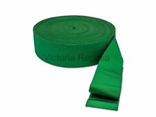 Masonic Green Ribbon Per Metre x 1 1/4'' Width picture