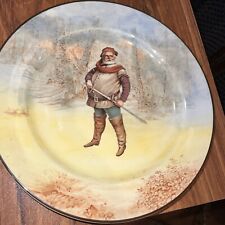 ROYAL DOULTON SHAKESPEARE SERIES PLATES  picture