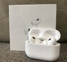 🎉US Stock Apple AirPods Pro Gen 2 with Premium MagSafe Wireless Charging Case🎧 picture