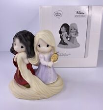 Precious Moments Rapunzel & Mother Gothel Tangled New Disney 221042 picture